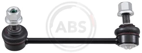 Link/Coupling Rod, stabiliser bar (260925)