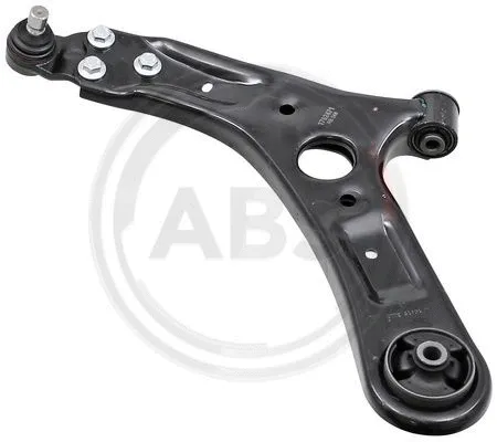 Control/Trailing Arm, wheel suspension (210284)