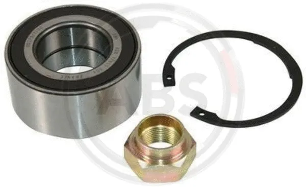 Wheel Bearing Kit (200400)