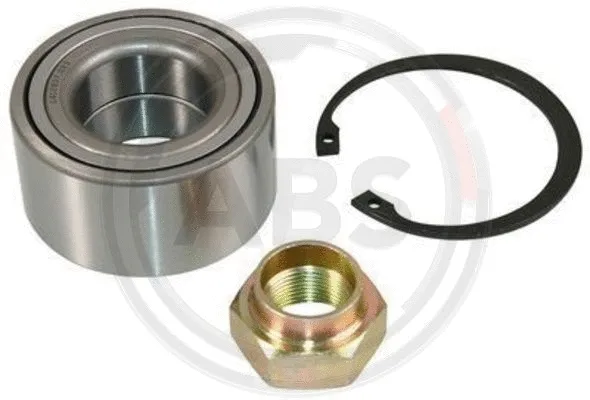 Wheel Bearing Kit (200540)