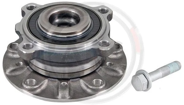 Wheel Hub (200921)