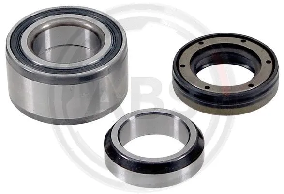 Wheel Bearing Kit (201773)
