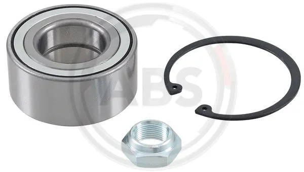 Wheel Bearing Kit (200362)