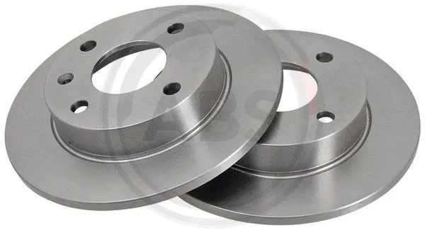Brake Disc (15965)