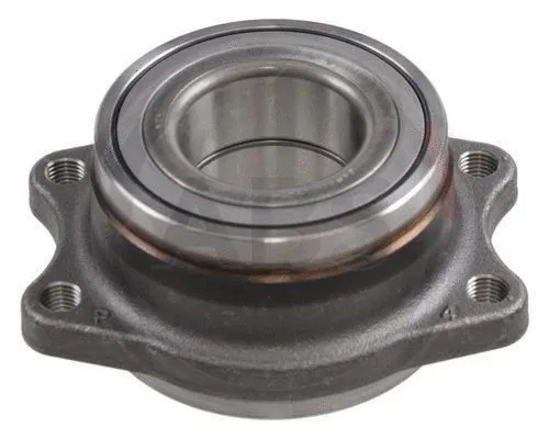 Wheel Hub (200826)