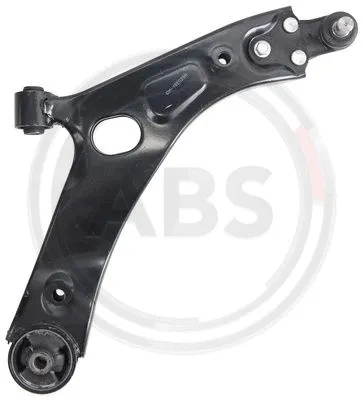 Control/Trailing Arm, wheel suspension (211419)
