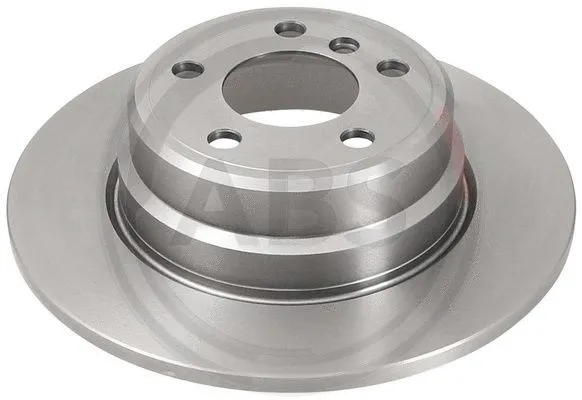 Brake Disc (17233)
