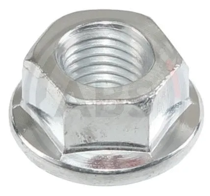 Nut, stub axle (911230)