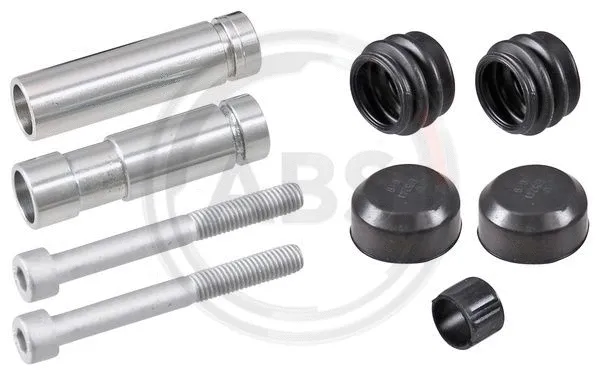 Guide Sleeve Kit, brake caliper (55252)