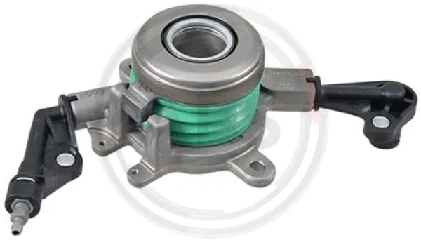 Central Slave Cylinder, clutch (51266)