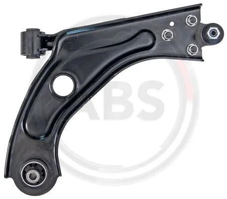 Control/Trailing Arm, wheel suspension (211718)