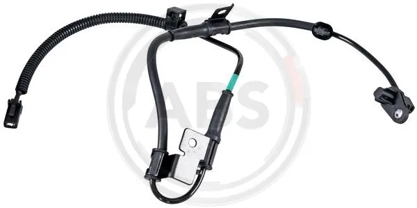 Sensor, wheel speed (31397)