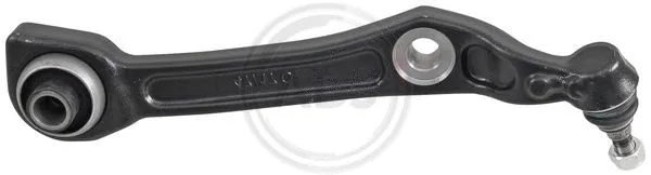 Control/Trailing Arm, wheel suspension (211970)