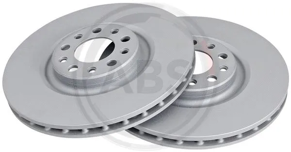 Brake Disc (18592)