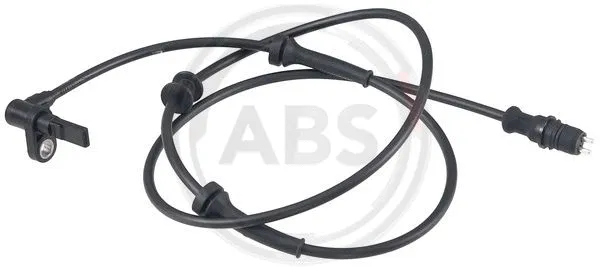 Sensor, wheel speed (30566)