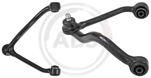 Control/Trailing Arm, wheel suspension (211009)