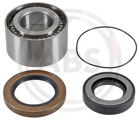 Wheel Bearing Kit (201243)