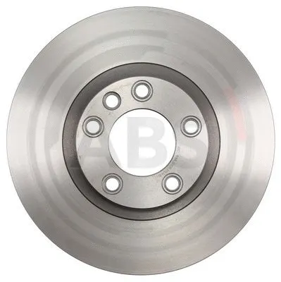 Brake Disc (18108)