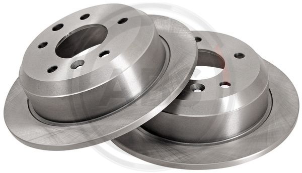 Brake Disc (15632)
