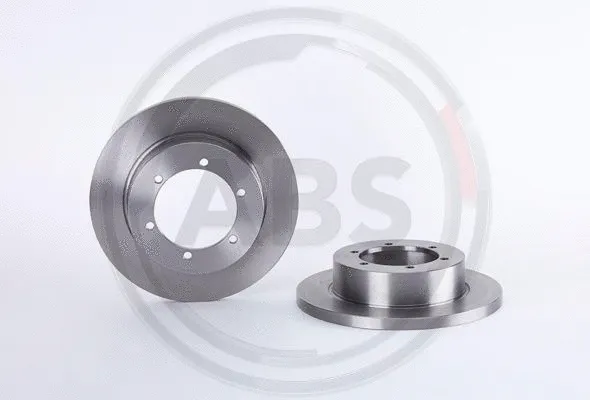 Brake Disc (08.9794.10)