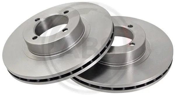 Brake Disc (15803)