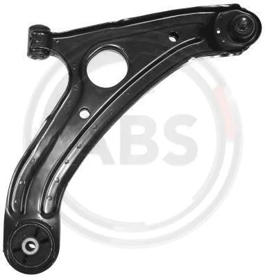 Control/Trailing Arm, wheel suspension (210820)