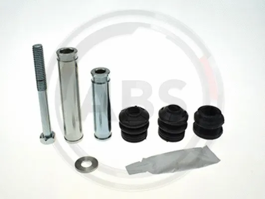 Guide Sleeve Kit, brake caliper (55322)