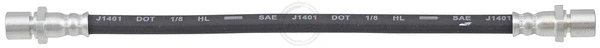 Brake Hose