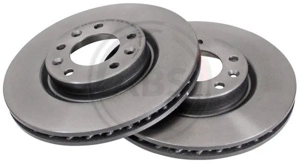 Brake Disc (09.C658.11)