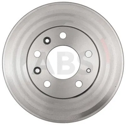 Brake Drum (2780-S)