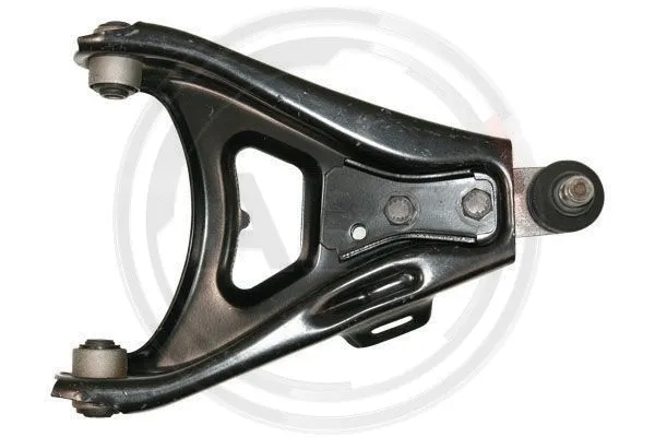 Control/Trailing Arm, wheel suspension (210460)