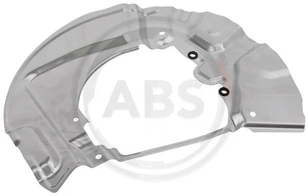 Splash Guard, brake disc (11285)