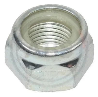 Nut, stub axle (910060)
