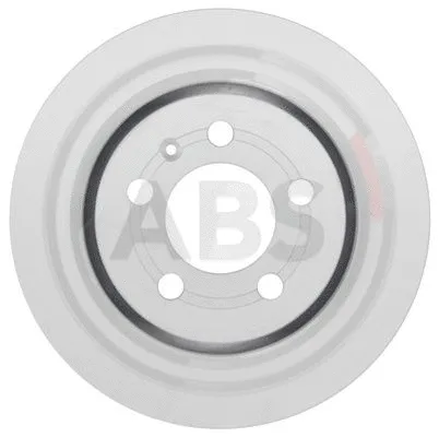 Brake Disc (18395)