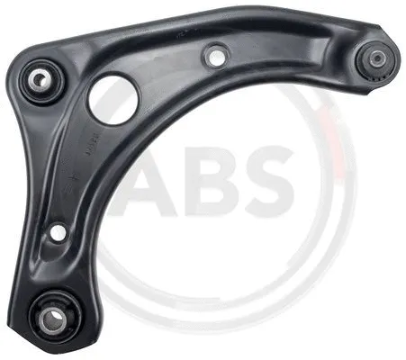 Control/Trailing Arm, wheel suspension (211489)