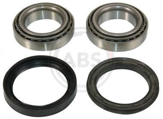 Wheel Bearing Kit (200653)