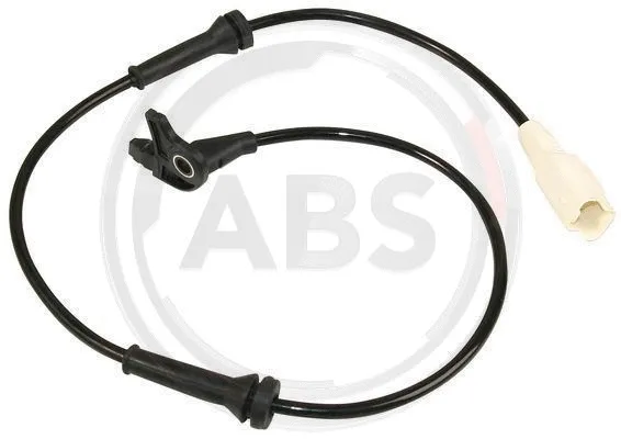 Sensor, wheel speed (30137)
