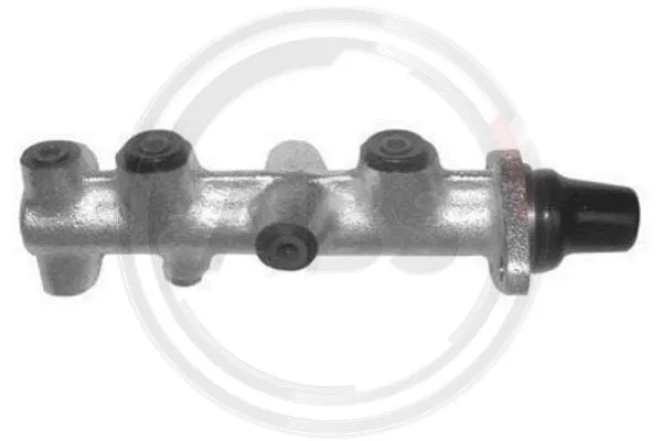 Brake Master Cylinder (1724)