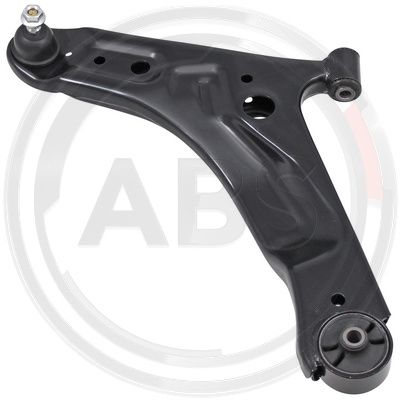 Control/Trailing Arm, wheel suspension (212698)
