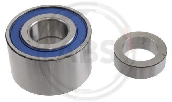 Wheel Bearing Kit (201004)