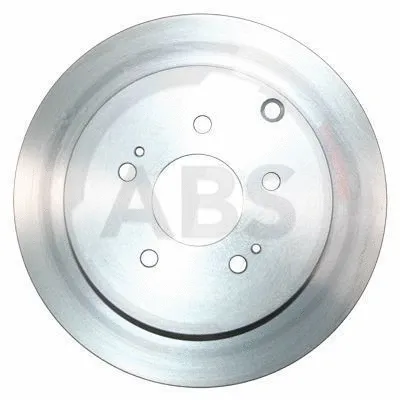 Brake Disc (17717)