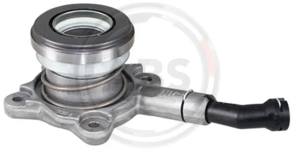 Central Slave Cylinder, clutch (51262)