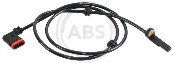 Sensor, wheel speed (30430)