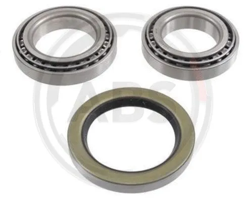 Wheel Bearing Kit (200630)