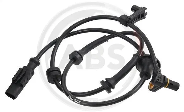 Sensor, wheel speed (30769)