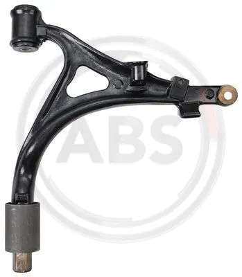 Control/Trailing Arm, wheel suspension (210364)