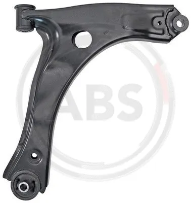 Control/Trailing Arm, wheel suspension (211803)