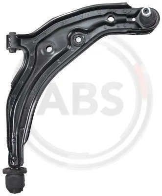 Control/Trailing Arm, wheel suspension (211290)