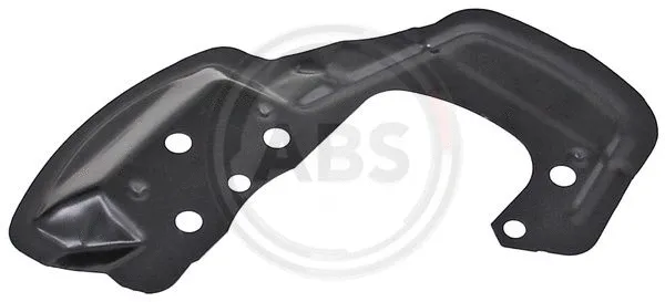 Splash Guard, brake disc (11153)
