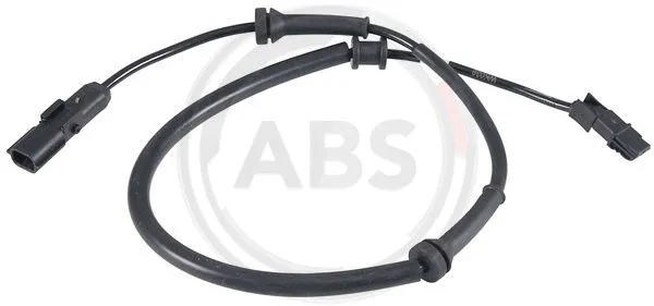 Sensor, wheel speed (30349)
